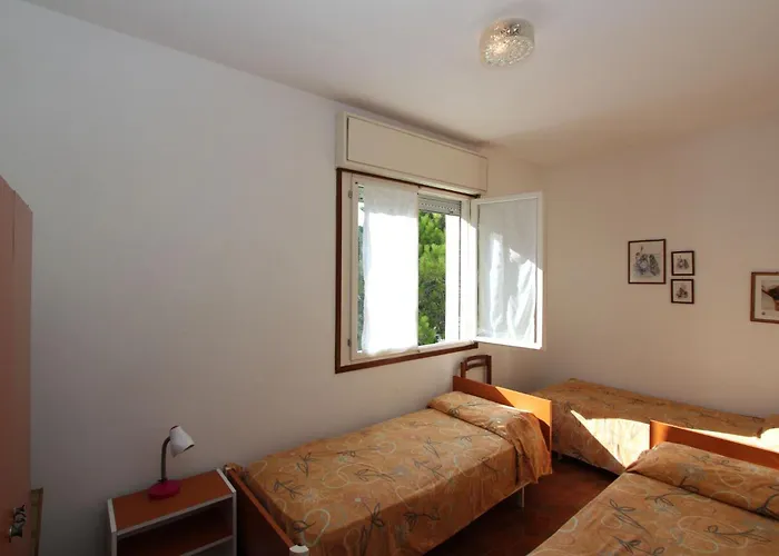 Appartamento Comfy Flat By The *