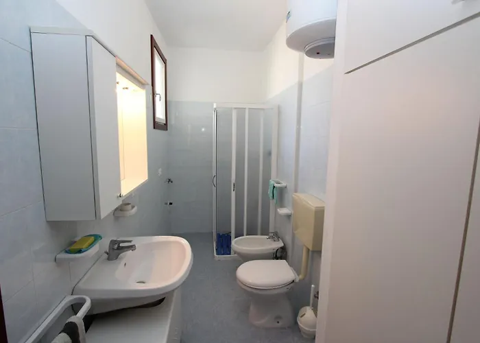 Comfy Flat By The Appartamento Bibione