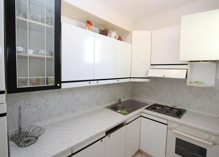 Comfy Flat By The Bibione