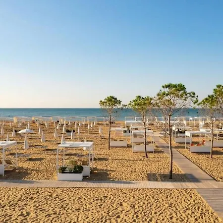 Comfy Flat By The Bibione