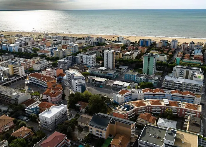 Comfy Flat By The Bibione